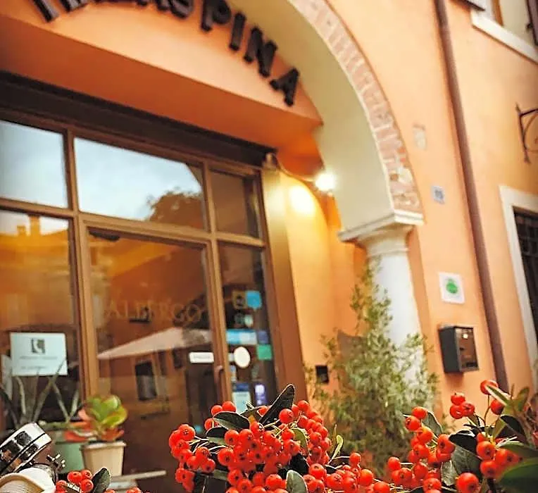 Boutique Hotel Corte Malaspina-1